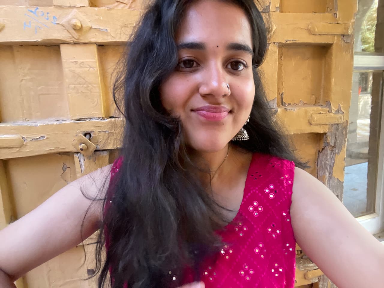 Ananya Sharma